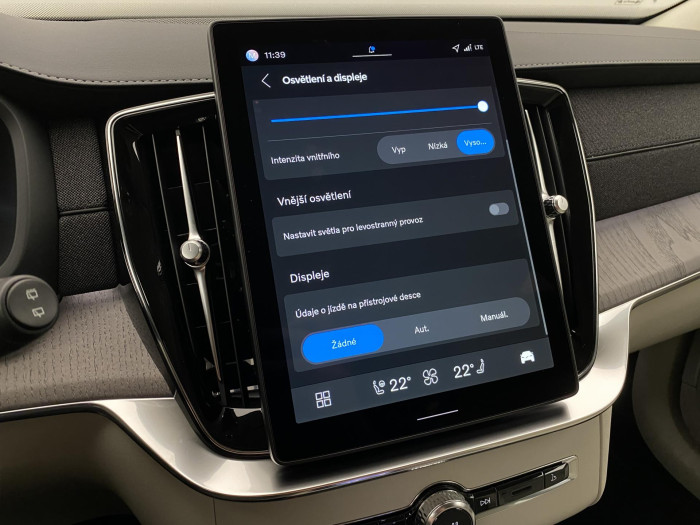 Volvo XC90 T8 AWD RECHARGE BRIGHT PLUS 7m