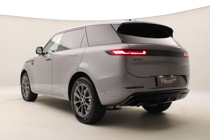 Land Rover Range Rover Sport D300 DYNAMIC SE AWD AUT 3.0 d Dynamic SE