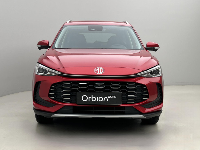 MG ZS 1.5 ICE ELEGANCE CZ 1.maj. 1.5 Elegance