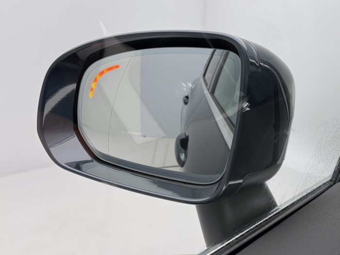 Volvo XC60 B5 AWD AUT BRIGHT PLUS