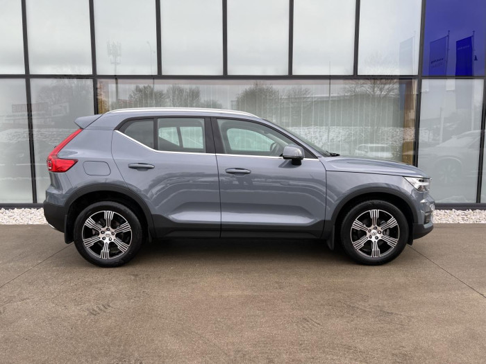 Volvo XC40 D3 INSCRIPTION Aut 1.maj. 2.0 d
