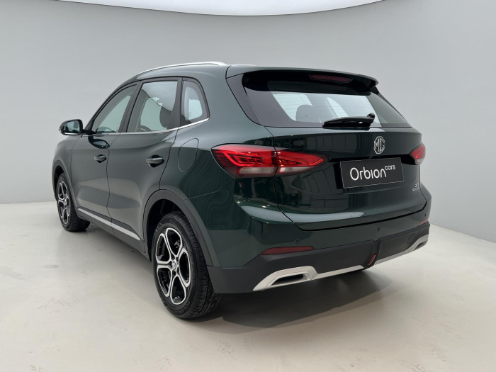 MG ZS 1.5 EMOTION HYBRID+ AUT CZ