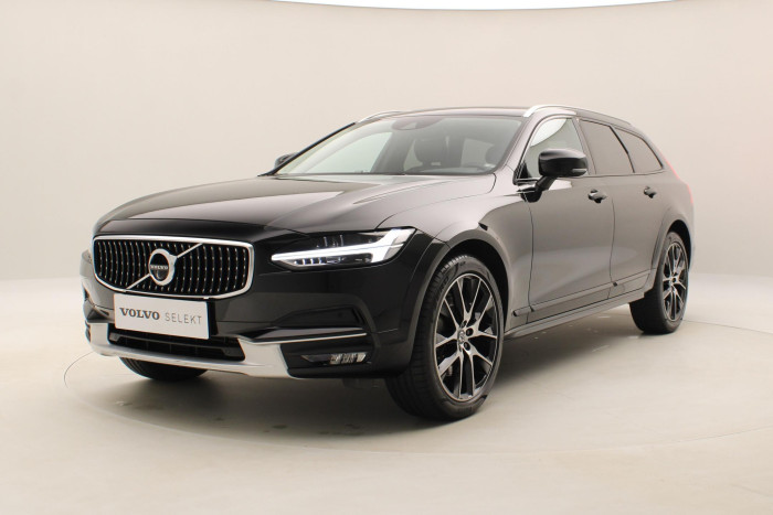 Volvo V90 CC T6 AWD PRO AUT CZ 2.0 CC CC