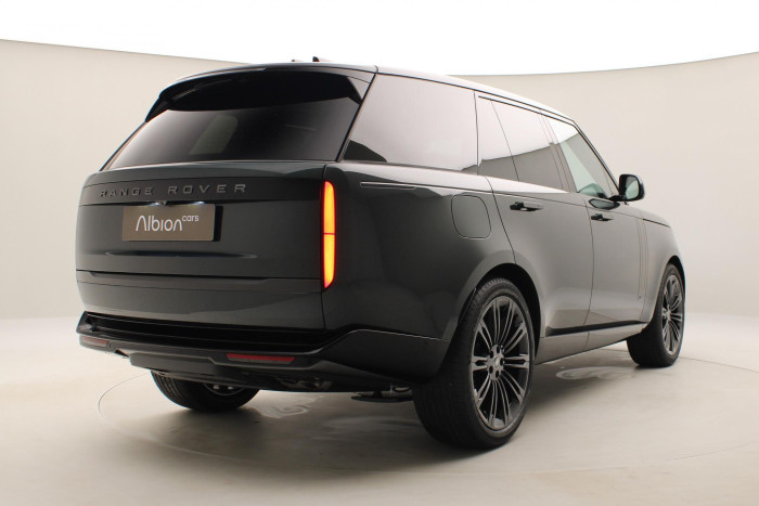 Land Rover Range Rover P530 AUTOBIOGRAPHY SWB