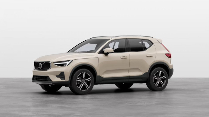 Volvo XC40 B3 AUT CORE