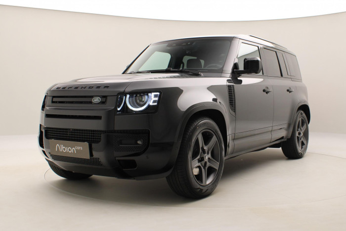 Land Rover Defender 110 D250 X-DYNAMIC SE REZERVAC 3.0 d Dynamic SE