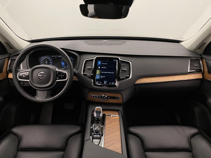 Volvo XC90 B5 AWD INSCRIPTION AUT CZ 7M