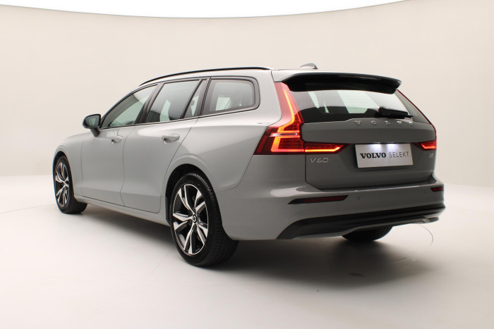 Volvo V60 B4 R-DESIGN AUT CZ