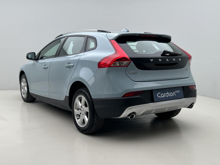 Volvo V40 CC D3 NEZ.TOPENÍ 2.0 d CC CC