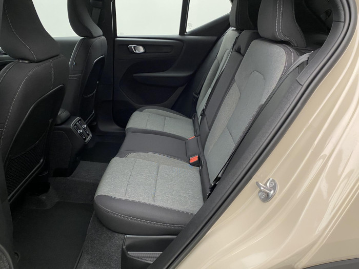 Volvo XC40 B3 AUT CORE