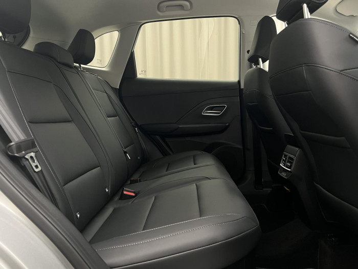 MG ZS 1.5 EXCLUSIVE HYBRID+ AUT CZ 1.5 Exclusive