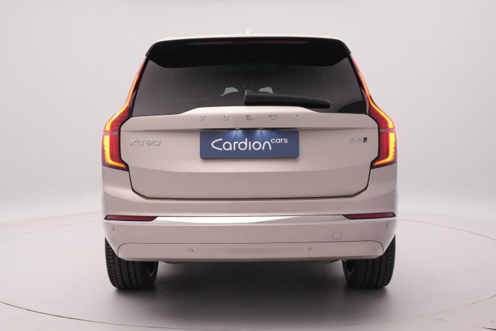 Volvo XC90 B5 AWD AUT BRIGHT ULTRA 7míst