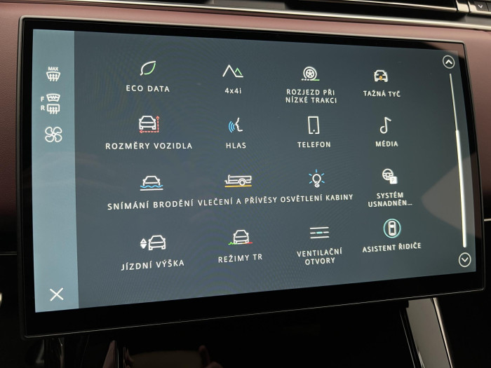 Land Rover Range Rover Sport D300 DYNAMIC HSE AWD Aut 3.0 d Dynamic