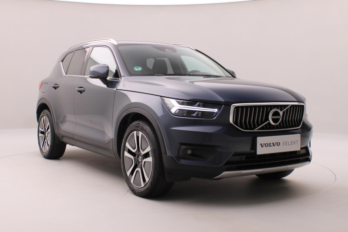 Volvo XC40 B4 AWD INSCRIPTION AUT CZ
