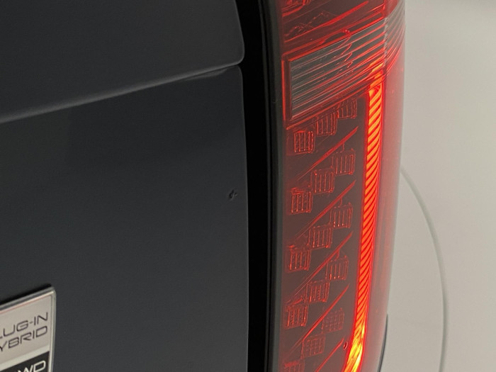Volvo XC90 T8 AWD RECHARGE DARK ULTRA 7