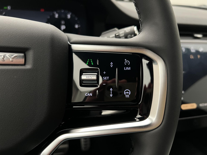 Land Rover Discovery Sport D200 DYNAMIC SE AWD Aut 2.0 d Dynamic SE