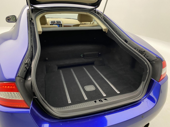 Jaguar XK 5.0 V8 283kW AUT 5.0 V8