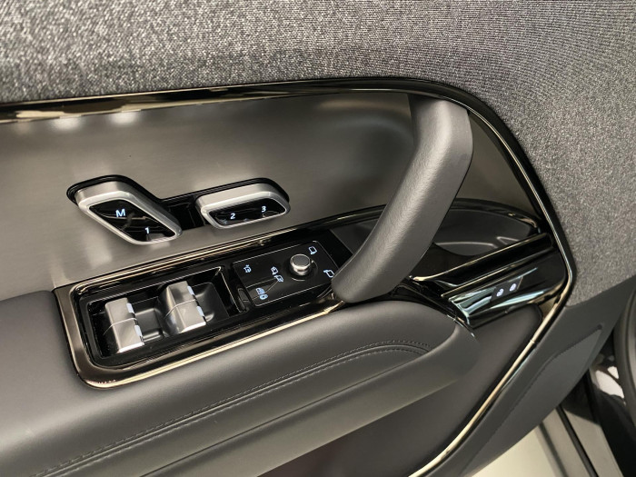 Land Rover Range Rover Sport P460e DYNAMIC HSE AWD AUT 3.0 Dynamic