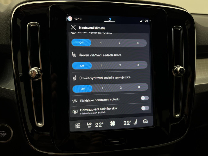 Volvo XC40 B3 AUT DARK PLUS