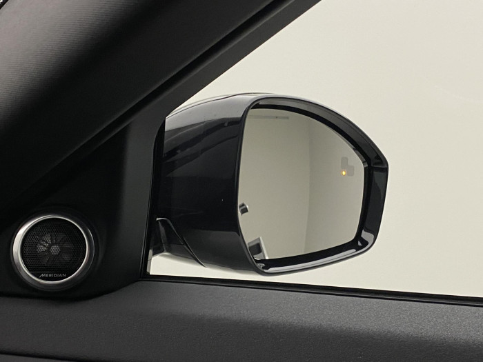 Land Rover Range Rover Evoque P270e DYNAMIC SE AWD AUT 1.5 Dynamic SE