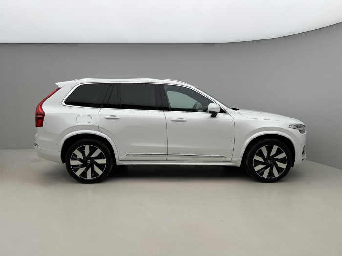 Volvo XC90 T8 AWD RECHARGE BRIGHT ULT.