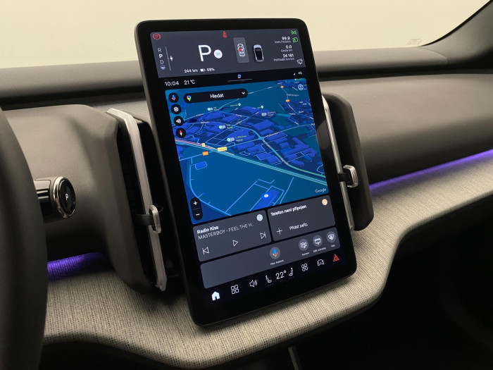 Volvo EX30 PURE ELECTRIC PLUS RWD EXTEND.