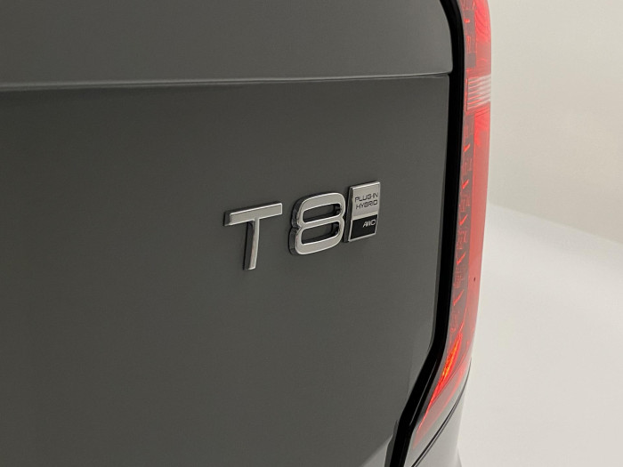 Volvo XC90 T8 AWD RECHARGE DARK PLUS 7m