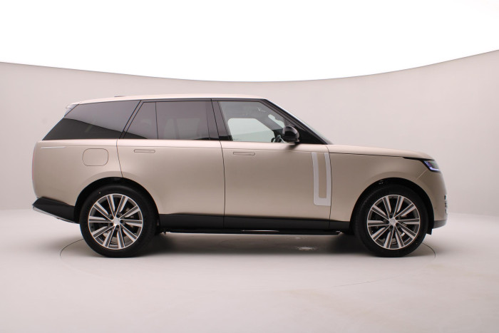 Land Rover Range Rover P530 AUTOBIOGRAPHY SWB