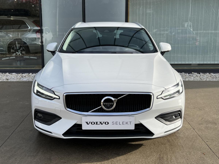 Volvo V60 D3 MOMENTUM 1.maj. 2.0 d Momentum