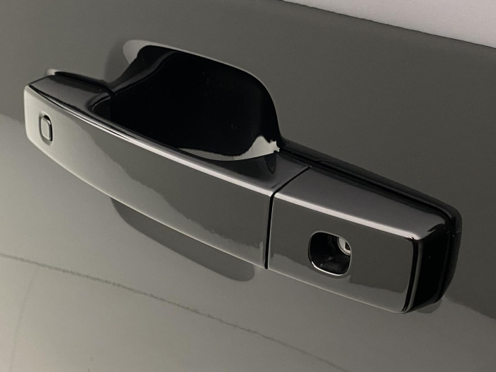 Land Rover Defender 110 D200 S AWD AUT 3.0 d