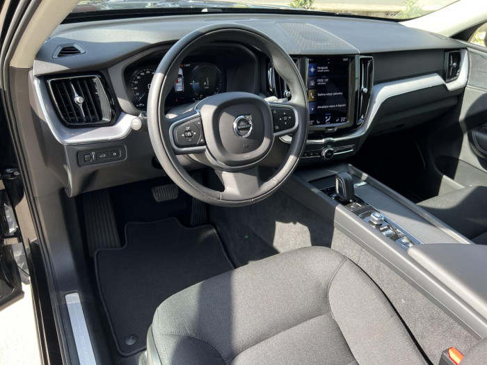 Volvo XC60 T6 AWD RECHARGE INSCRIPTION