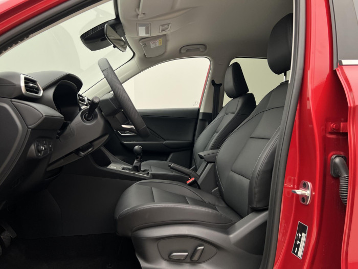 MG ZS ICE ELEGANCE 1.5 MAN 1.5 Elegance