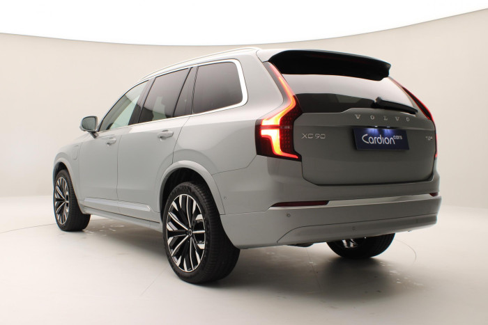 Volvo XC90 T8 AWD RECHARGE BRIGHT PLUS 7m