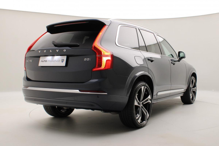 Volvo XC90 B5 AWD AUT BRIGHT PLUS 7míst 2.0 Plus
