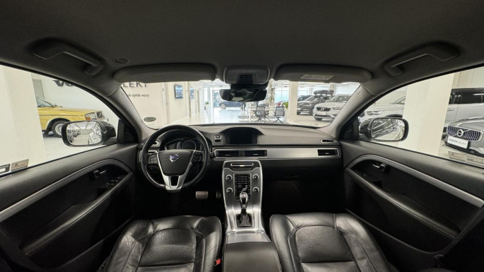 Volvo XC70 D4 AWD BLACK EDITION REZERVACE 2.4 d Edition