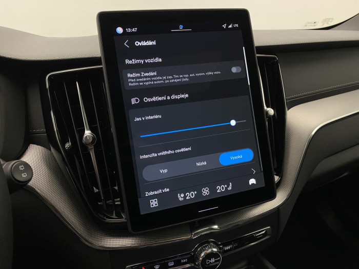 Volvo XC60 B5 AWD AUT ULTRA BLACK EDITION 2.0 Edition