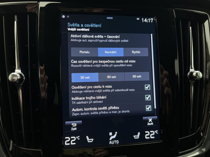 Volvo V90 CC B4 AWD AUT 2.0 CC CC