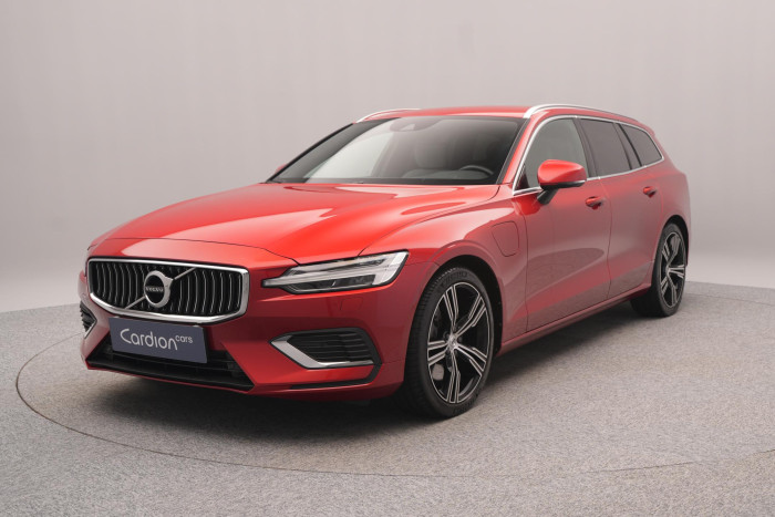 Volvo V60 T8 AWD RECHARGE INSCRIPTION