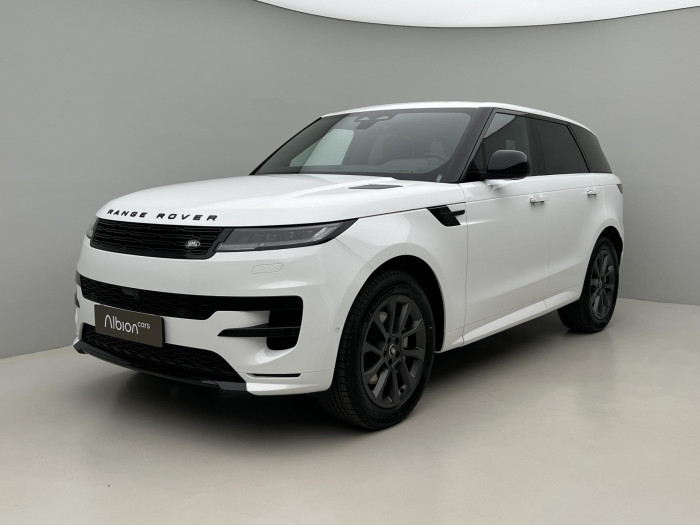 Land Rover Range Rover Sport D300 DYNAMIC SE AWD Aut 3.0 d Dynamic SE
