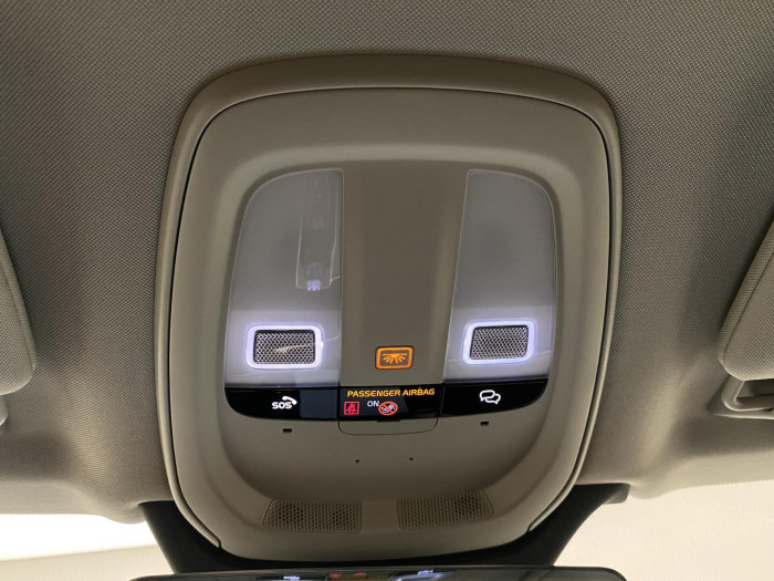 Volvo XC90 B5 AWD AUT BRIGHT PLUS 7míst