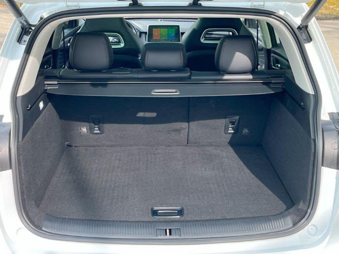 MG EHS 1.5 PHEV 190kW EXCLUSIVE 1.5 Exclusive