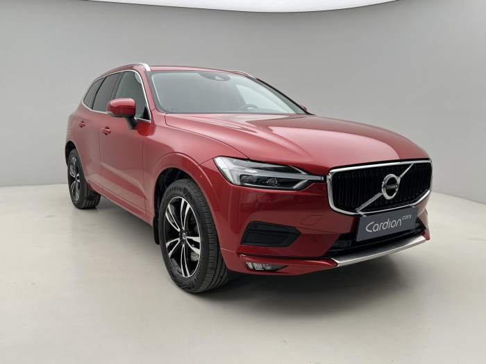 Volvo XC60 B5 AWD MOMENTUM AUT 2.0 Momentum