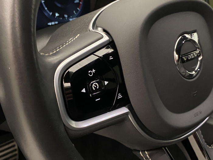 Volvo V60 B5 R-DESIGN AUT CZ