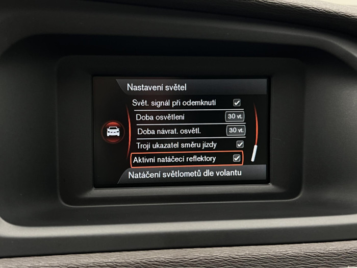 Volvo V40 CC T5 AWD AUT CZ 2.5 CC CC