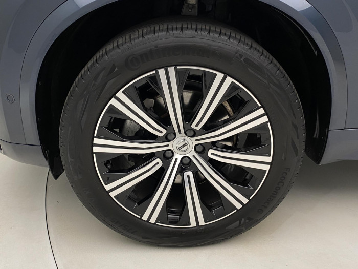 Volvo XC90 B5 AWD PLUS BRIGHT AUT 1.maj