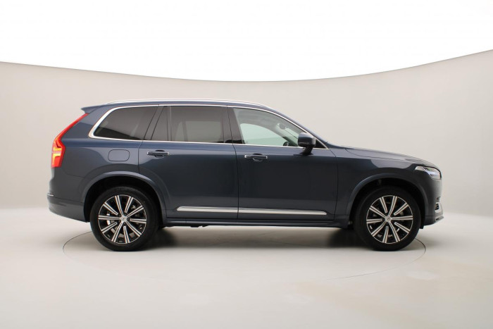 Volvo XC90 B5 AWD PLUS BRIGHT REZERVACE 2.0 Plus