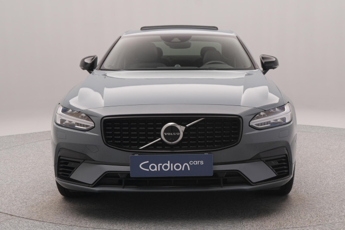 Volvo S90 T8 AWD R-DESIGN RECHARGE CZ