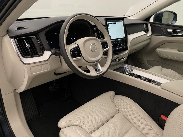 Volvo XC60 B5 AWD AUT BRIGHT ULTRA