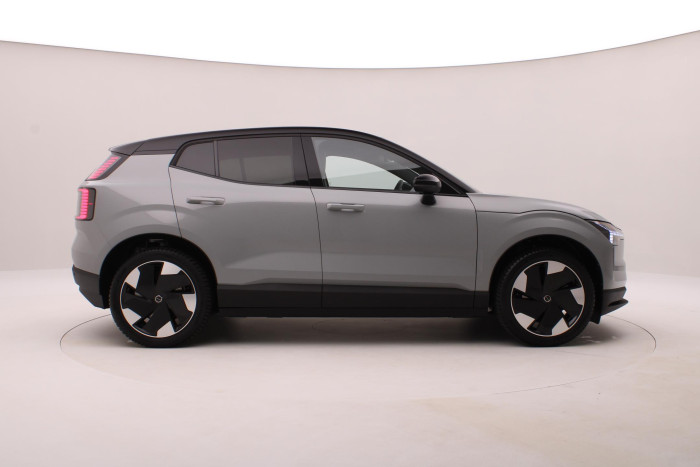 Volvo EX30 PURE ELECTRIC SINGLE PLUS