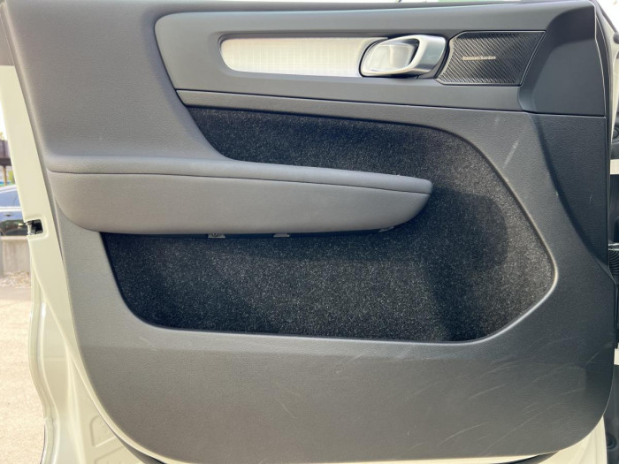 Volvo XC40 B4 MOMENTUM Aut 1.maj. 2.0 Momentum